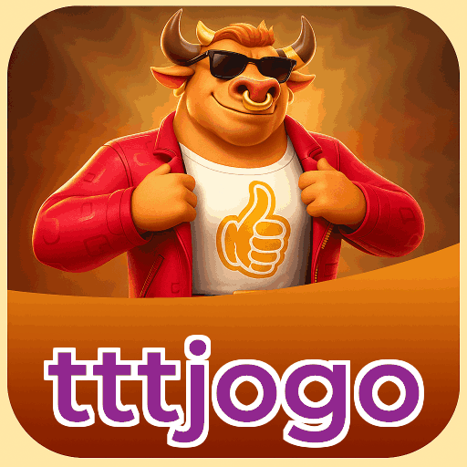 tttjogo Logo