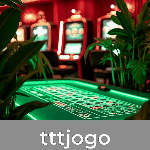 TTTJogo: Plataforma Comunitária Vibrante com Conexões Reais