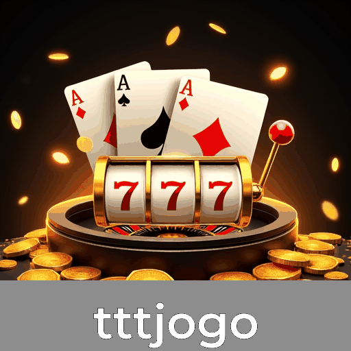 tttjogo: O Melhor em Cassino e Apostas Online