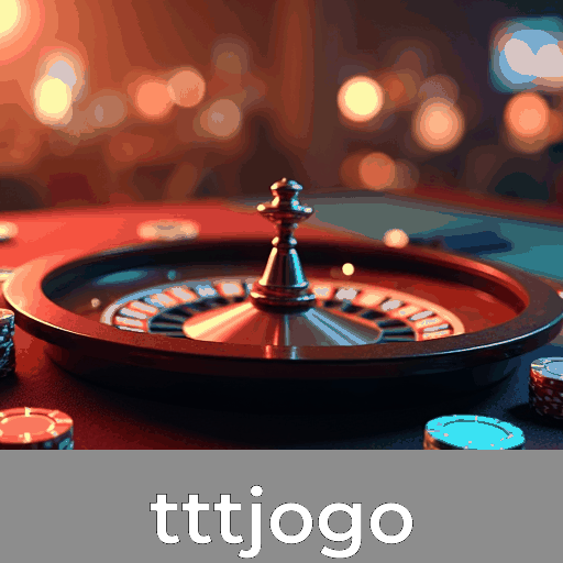 Experimente o Acesso Exclusivo e Seguro no tttjogo