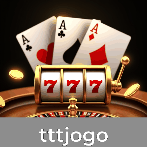 tttjogo: Aprenda Jogos e Melhore suas Habilidades